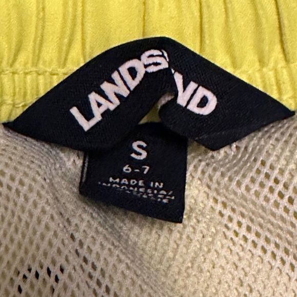 EUC • Land’s End Boy Swim Trunks Bundle 🩳🩳 - Picture 4 of 4